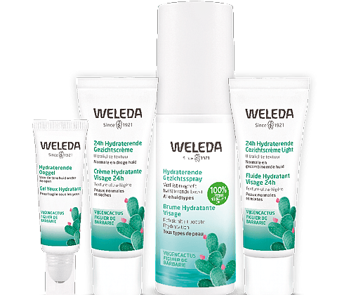 Soins Visage Hydratant