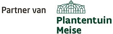 Logo Plantentuin Meise