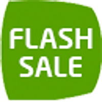FLASH SALE