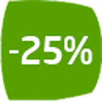 -25%