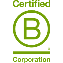 Bcorp logo