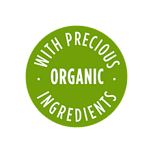 organic logo