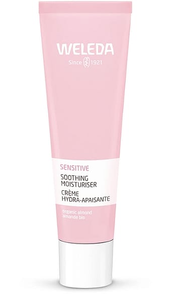 Sensitive Crème Hydra-Apaisante