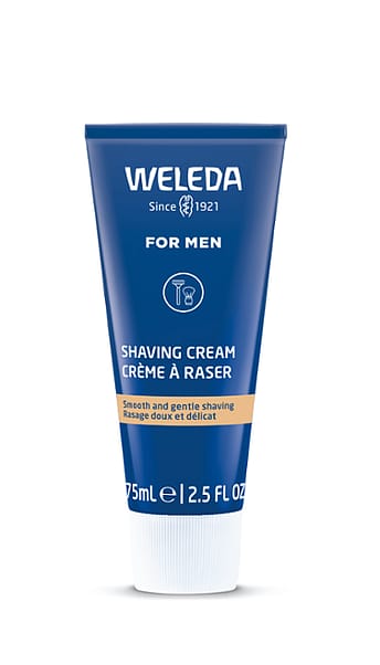 Crème à Raser pour Homme