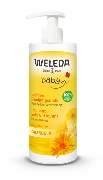 Calendula Liniment Soin Nettoyant