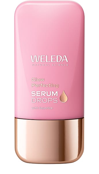 Glow Boost Serum Drops