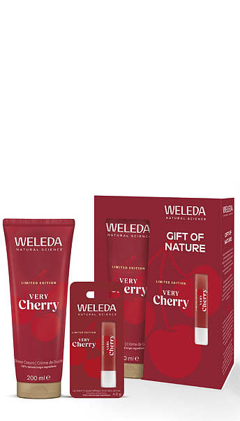 Coffret cadeau Very Cherry – Édition limitée