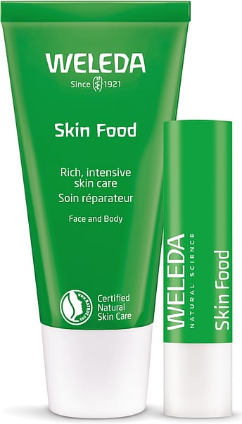 Skin Food On The Go