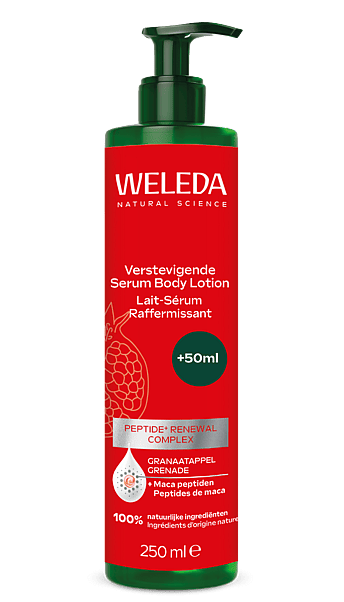 Granaatappel Verstevigende Body Lotion