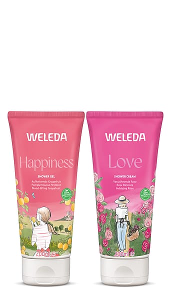 Duo Love & Happiness