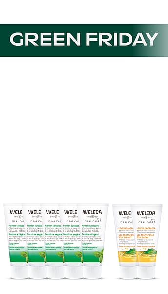 Green Friday - Plantentandpasta Gezinsdeal