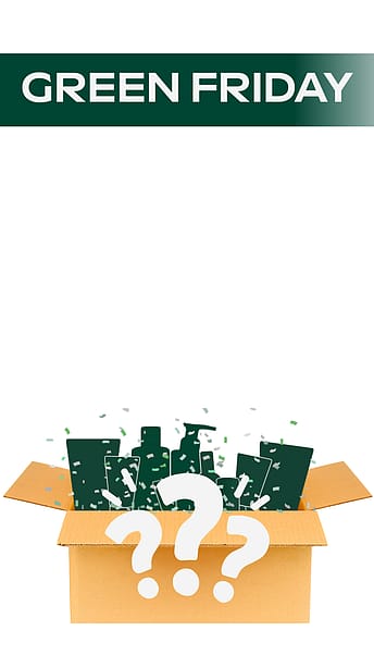 Green Friday - Duurzame Verrassingsbox