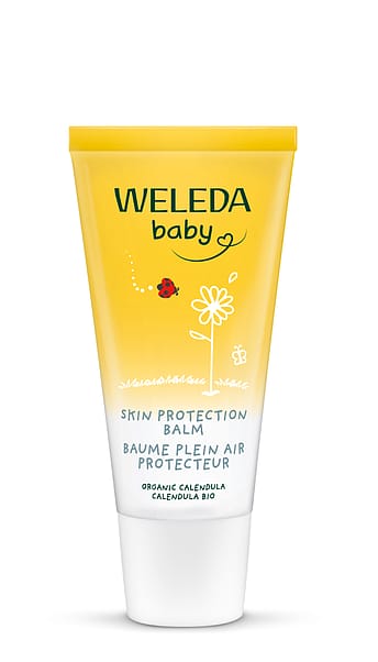 Calendula Baby Crème Plein Air