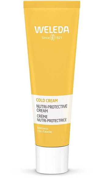 Cold Cream Crème Visage