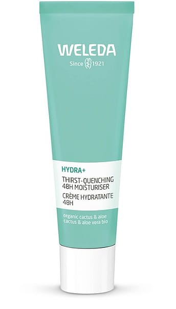HYDRA+ Crème Hydratante 48h
