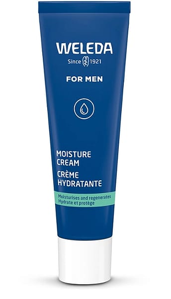 Crème Hydratante pour Homme