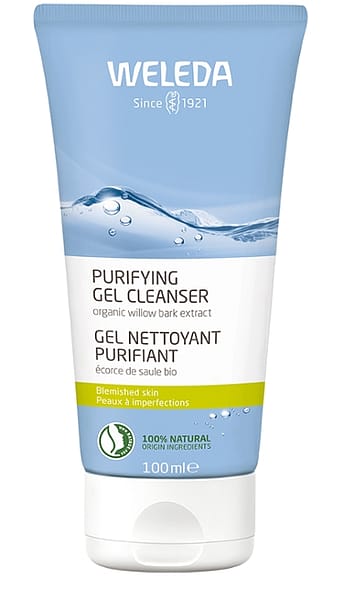 Gel Nettoyant Purifiant