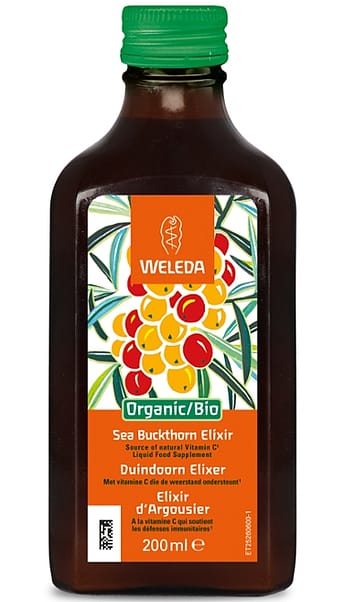 Duindoorn Elixer Bio