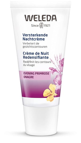 Crème de Nuit Redensifiante