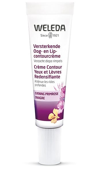 Crème Contour Yeux et Lèvres Redensifiante