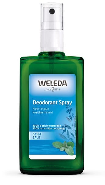Deo Salvia