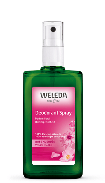 Wilde rozen deo
