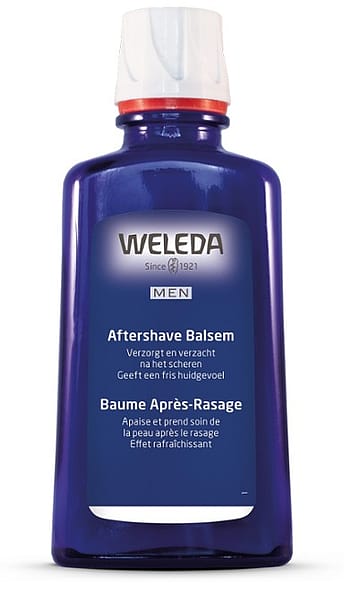 Men Aftershave Balsem