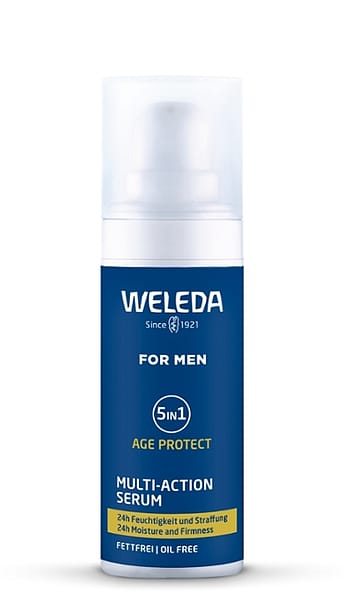 Men Sérum Multiaction 5en1