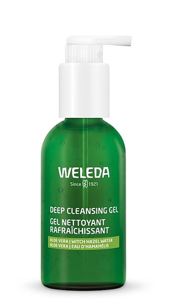Gel Nettoyant Rafraîchissant