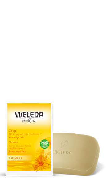 Calendula Zeep