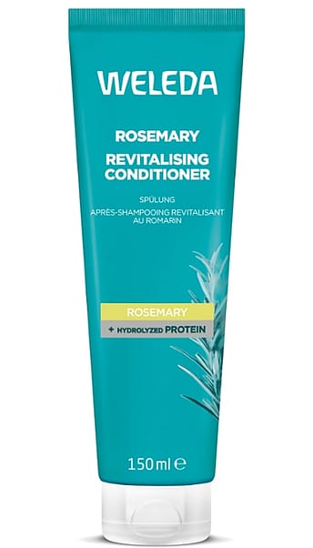 Après-Shampooing Revitalisant au Romarin
