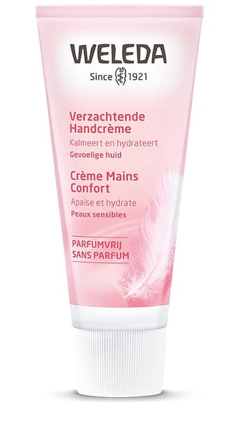 Crème Mains Confort Sans Parfum
