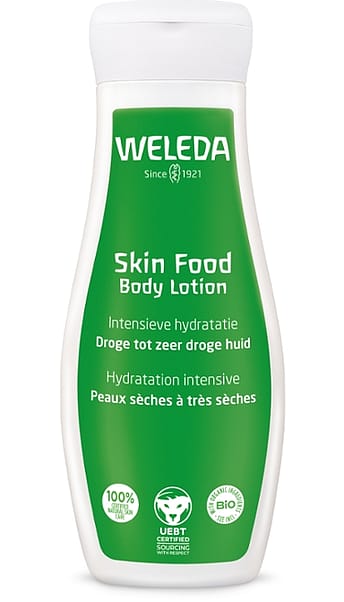 Skin Food Body Lotion