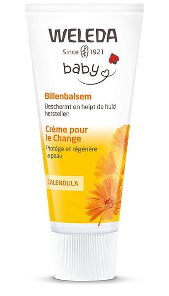 Calendula Billenbalsem
