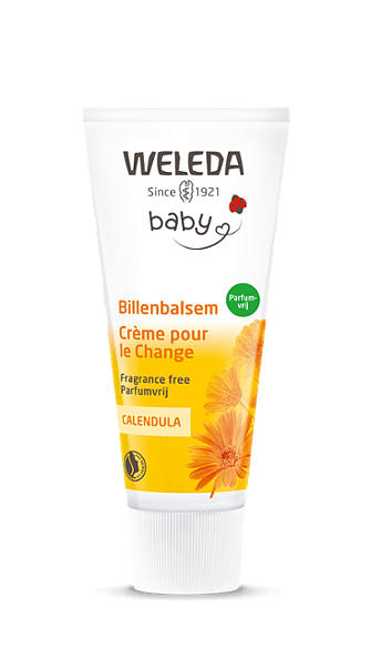 Calendula Billenbalsem Parfumvrij