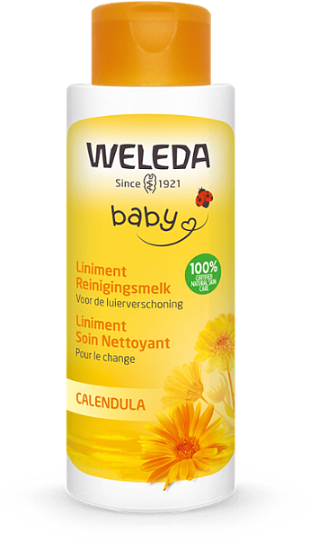 Calendula Liniment Soin Nettoyant