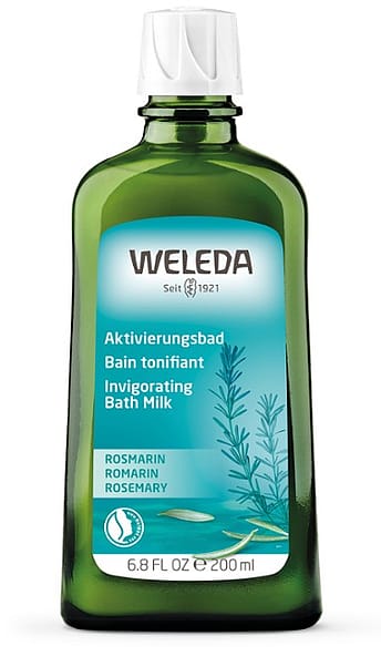 Rozemarijn Activeringsbad