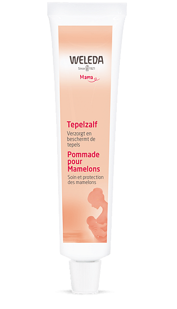 Tepelzalf