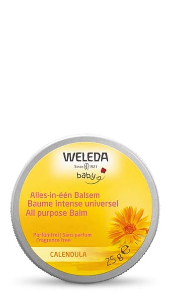 Calendula Alles-in-één Balsem
