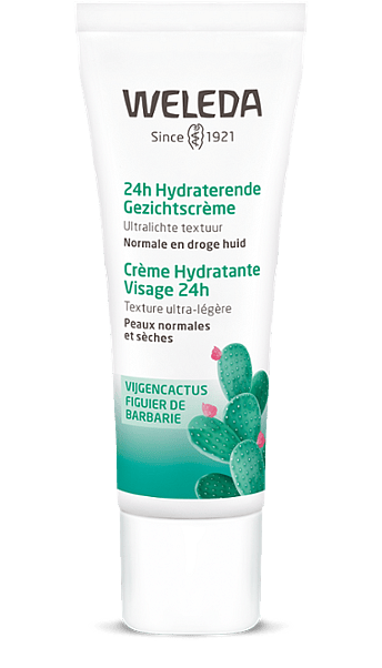 HYDRA+ Hydraterende Gezichtscrème