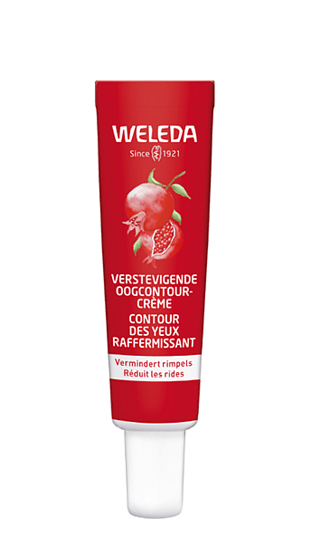 Verstevigende Oogcontourcrème