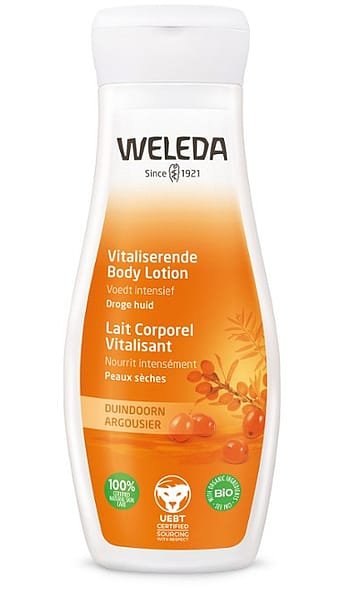 Duindoorn Vitaliserende Body Lotion