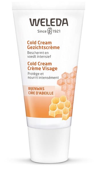 Cold Cream Crème Visage