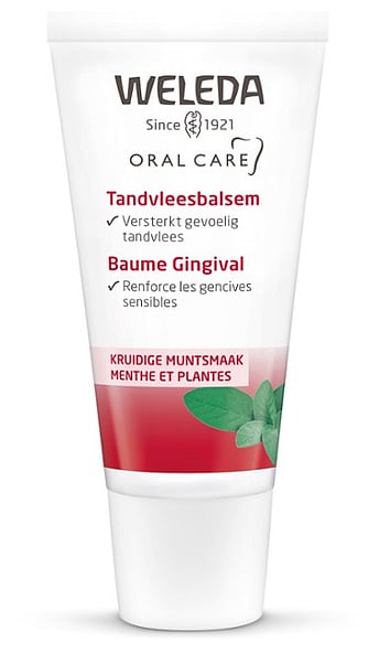 Baume Gingival