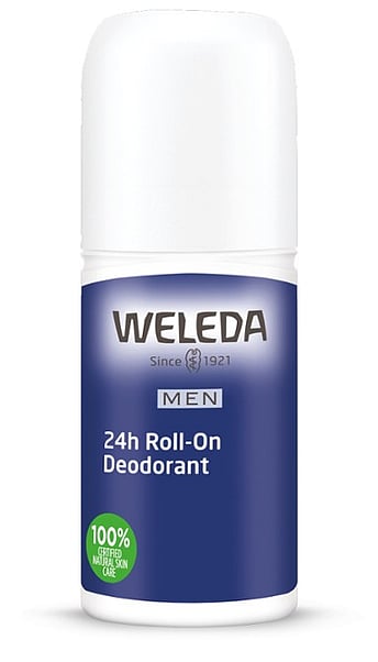 Men 24h Roll-On Deodorant