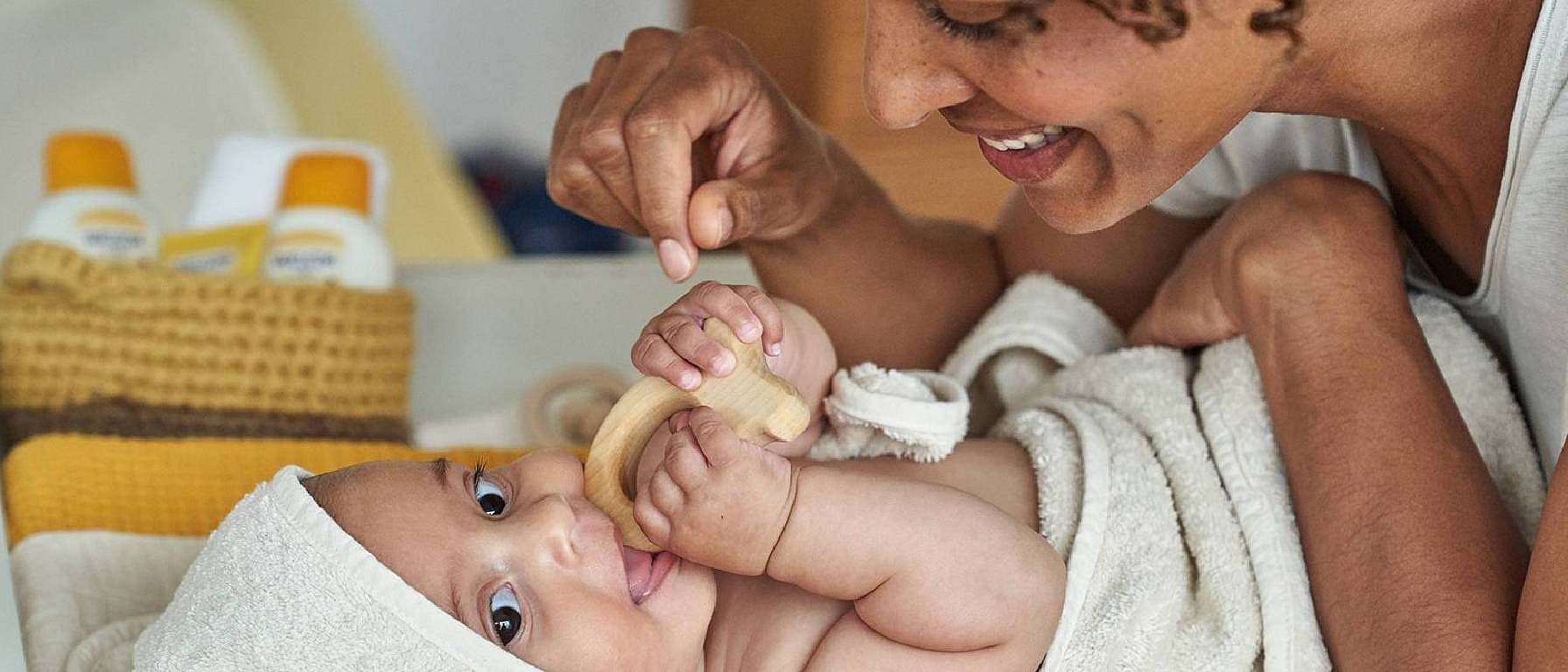 Bébé