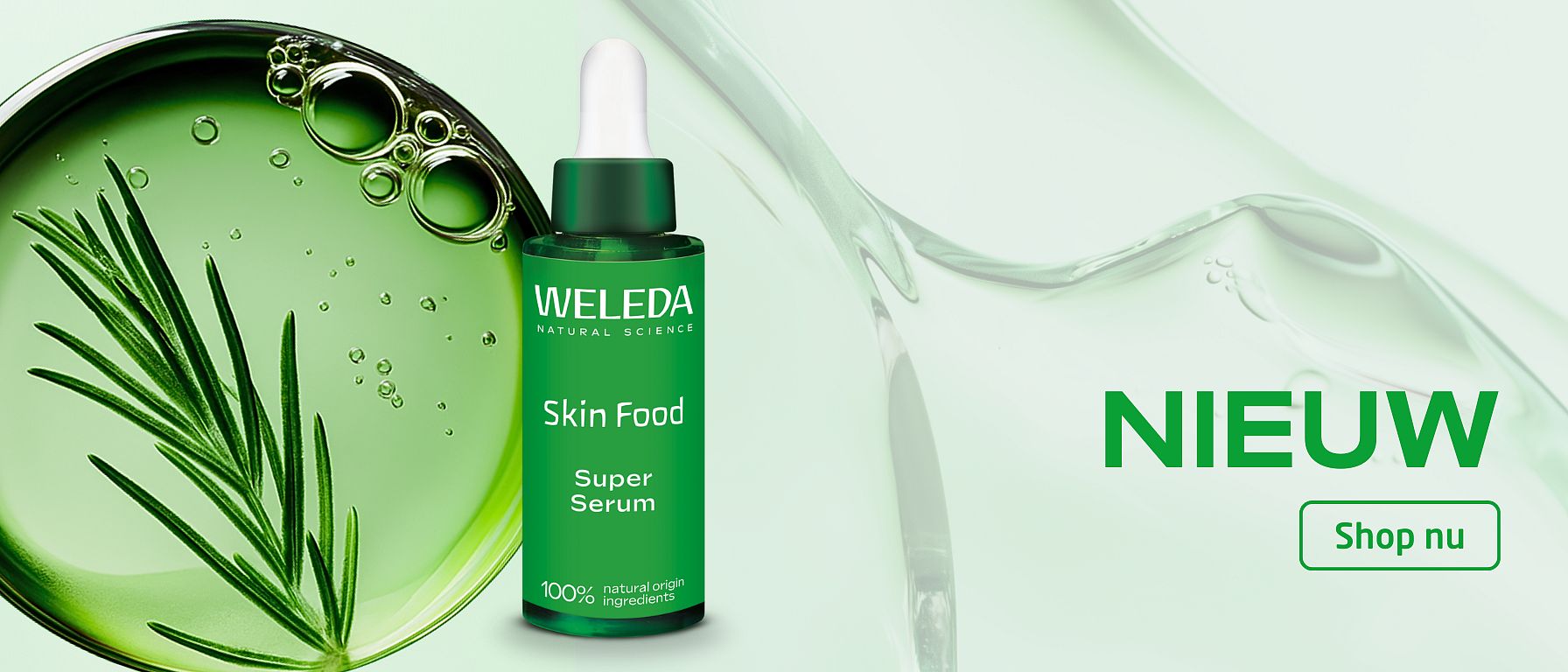 Skin Food Super Serum