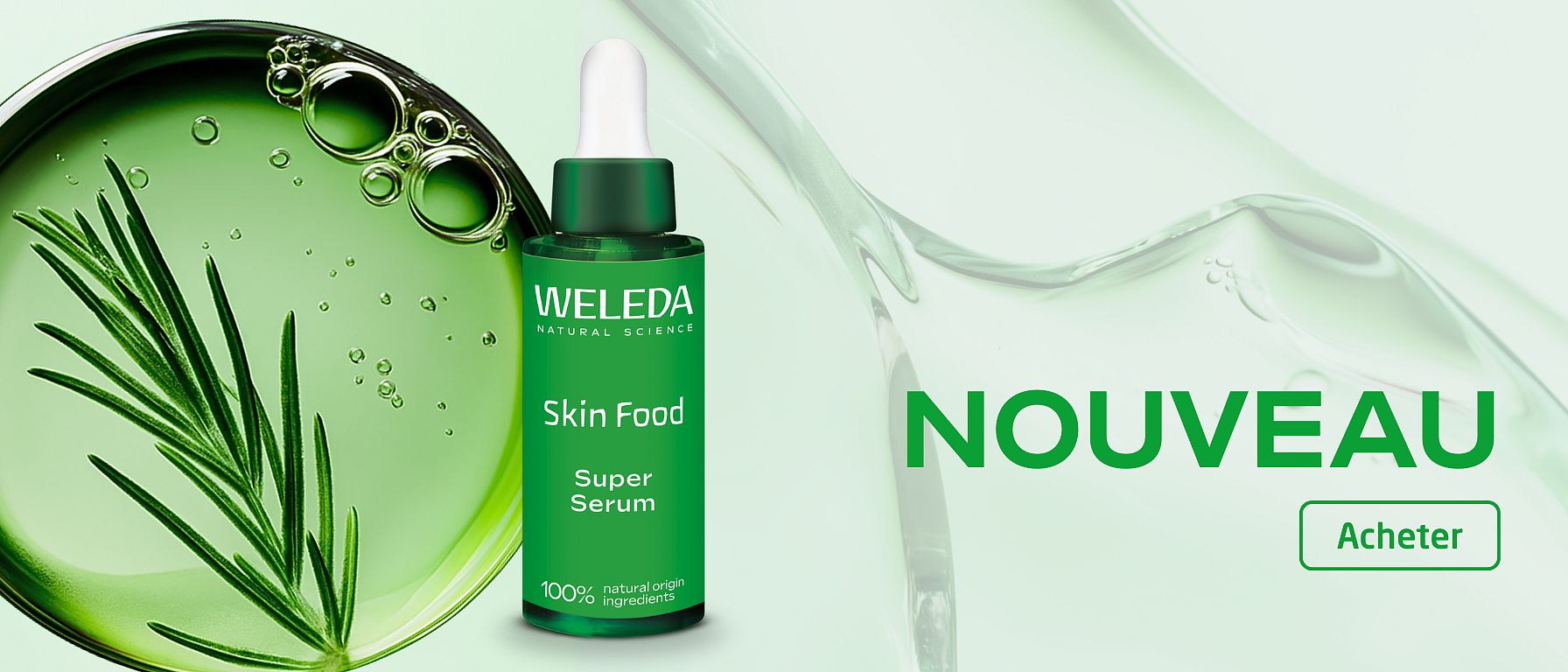 Super Sérum Skin Food