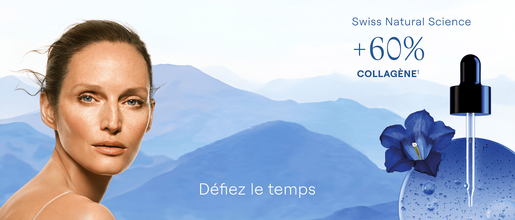 Soins Visage Redensifiants
