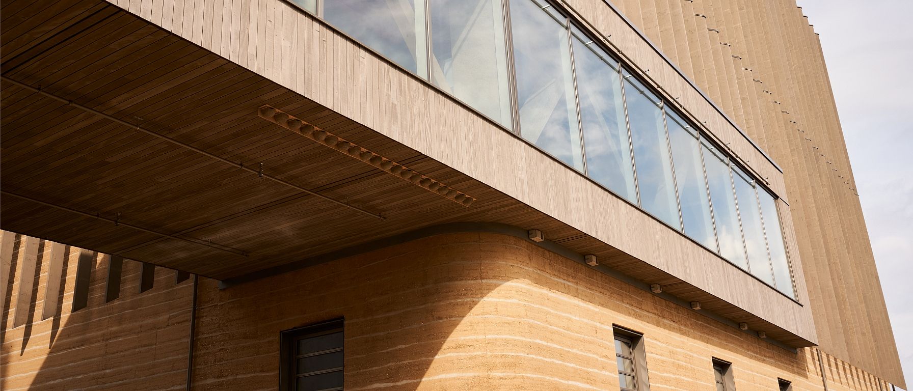 WELEDA Cradle Campus
